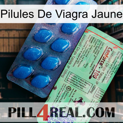 Yellow Viagra Pills new02